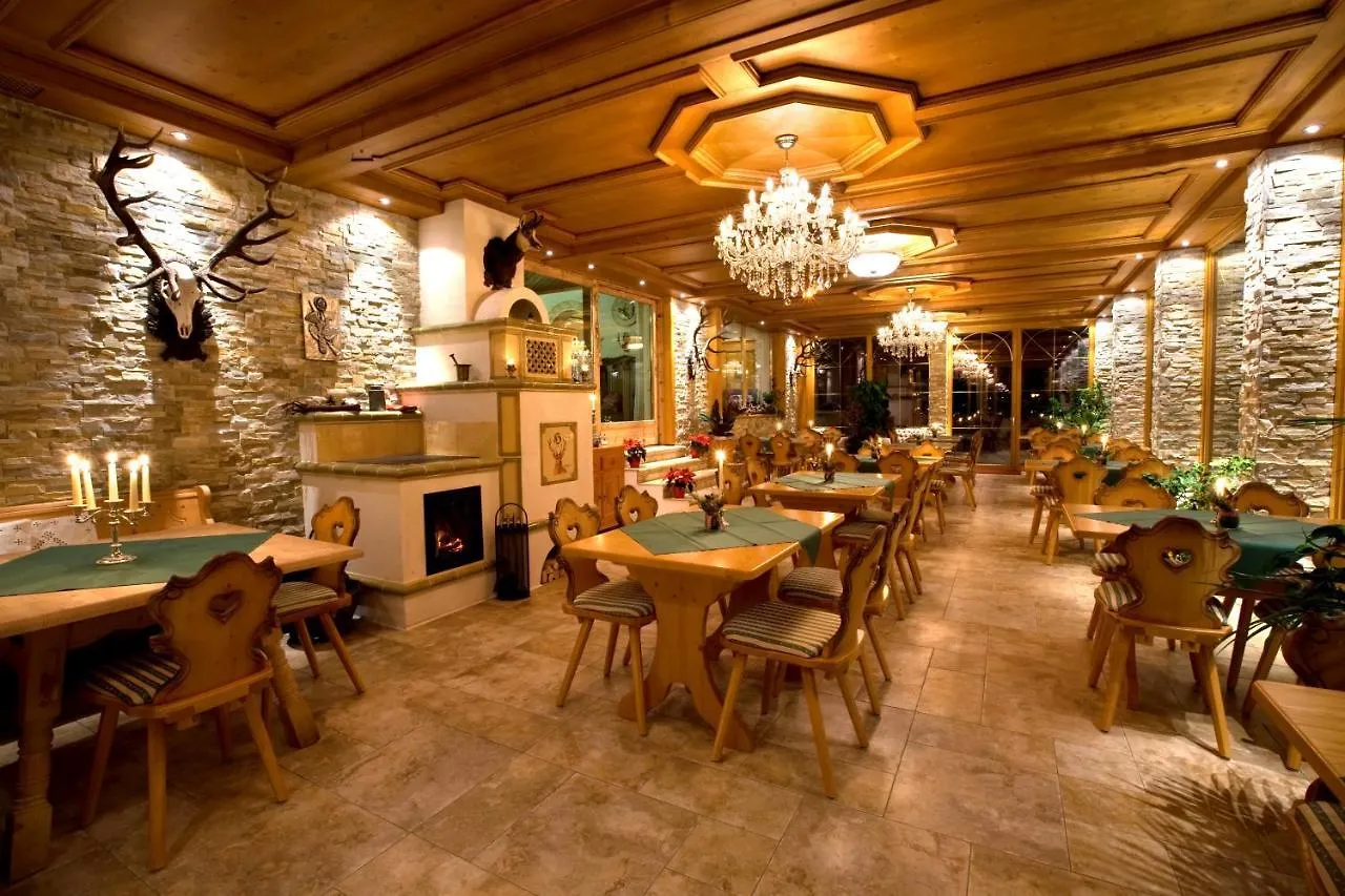 Seehotel Hartung & Ferienappartements Füssen Hotel