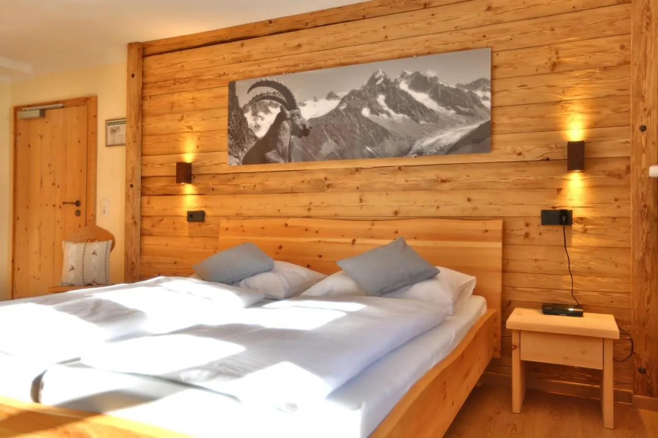 Seehotel Hartung & Ferienappartements Füssen