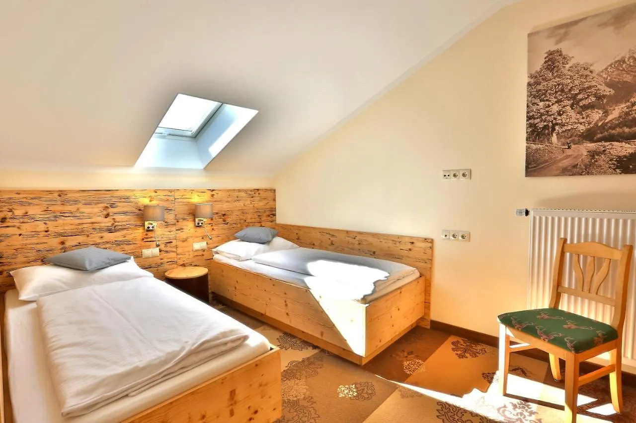 Hotel Seehotel Hartung & Ferienappartements Füssen