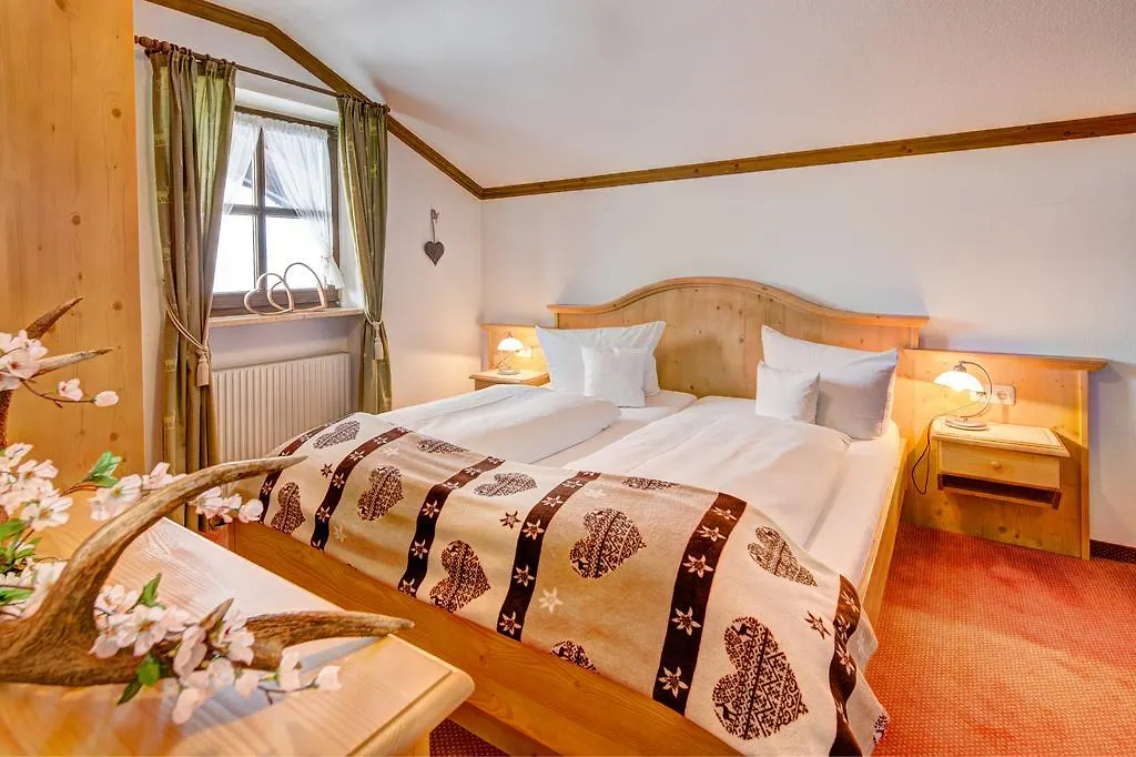 Seehotel Hartung & Ferienappartements Füssen