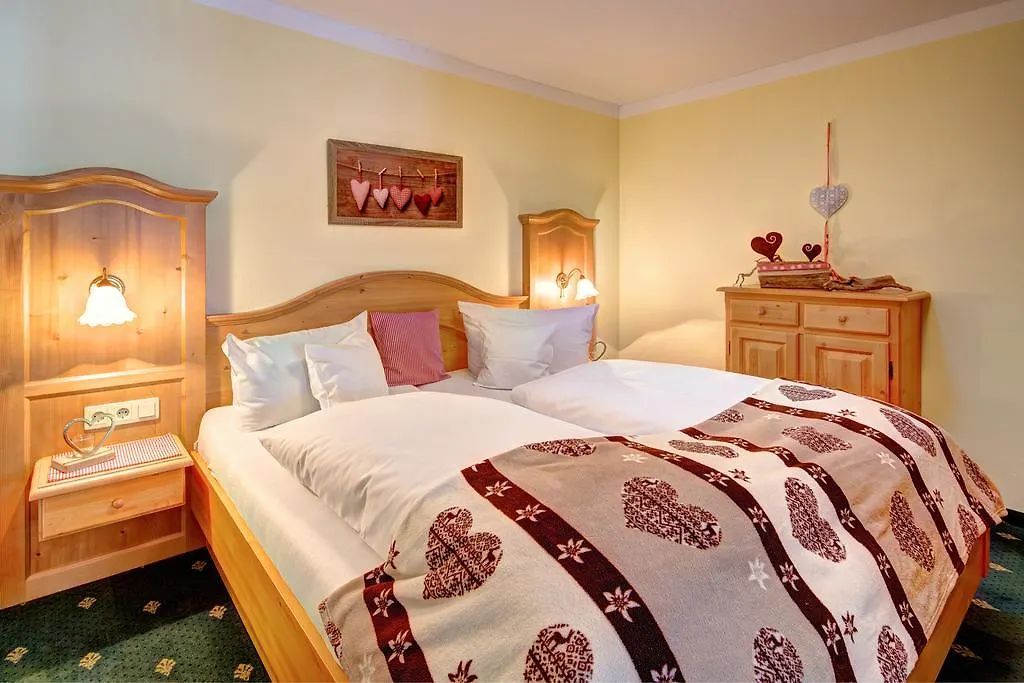 **** Hotel Seehotel Hartung & Ferienappartements Füssen Alemanha