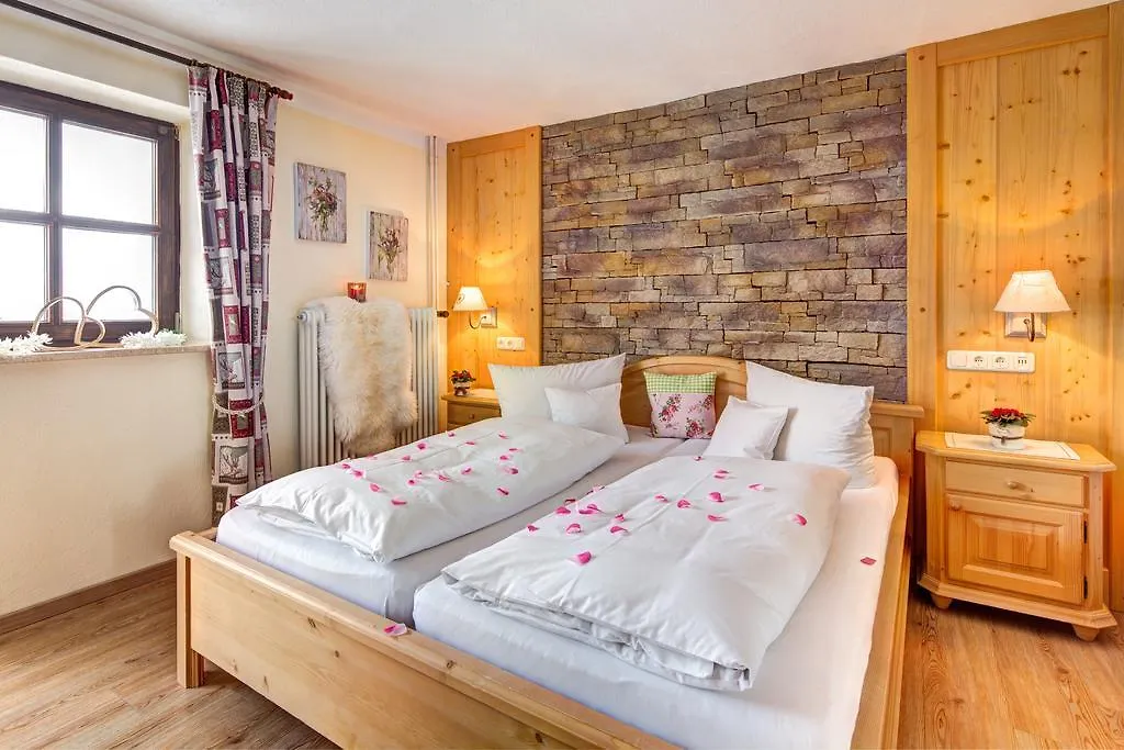 Seehotel Hartung & Ferienappartements Füssen 4*,